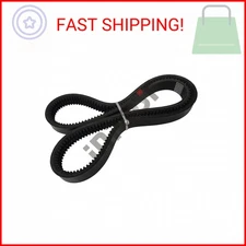 INPOST 6660994 Drive Belt Compatible with Bobcat Skid Steer Loader 753 763 773 7