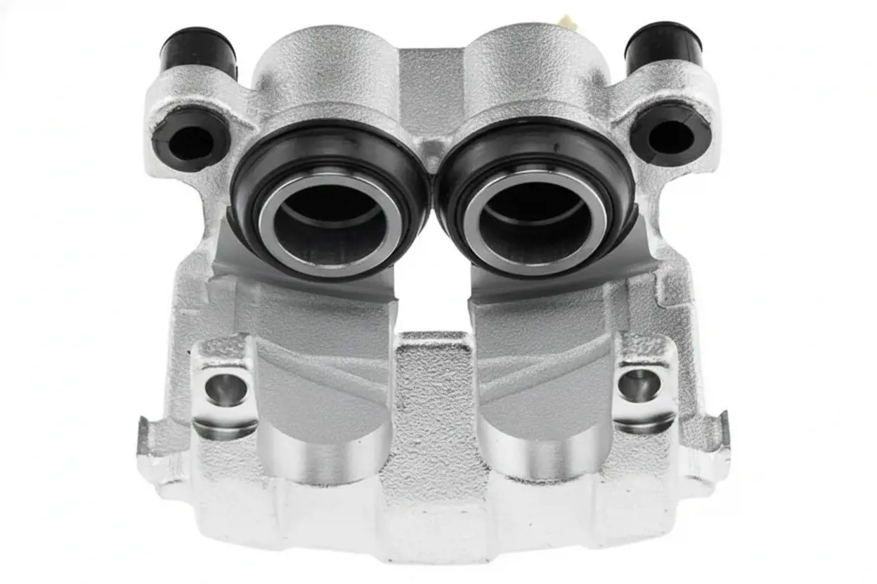 Brake caliper Front Axle Right Brake Caliper (2 pistons) HZP-VV-001 NTY
