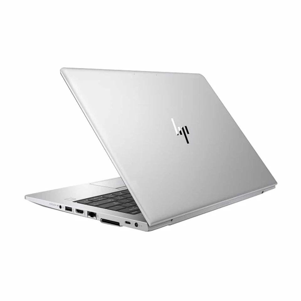 HP EliteBook 830 G6 13,3" i5 8365U, 8GB, SSD 256GB, Full HD, A+ - Imagen 2 de 4