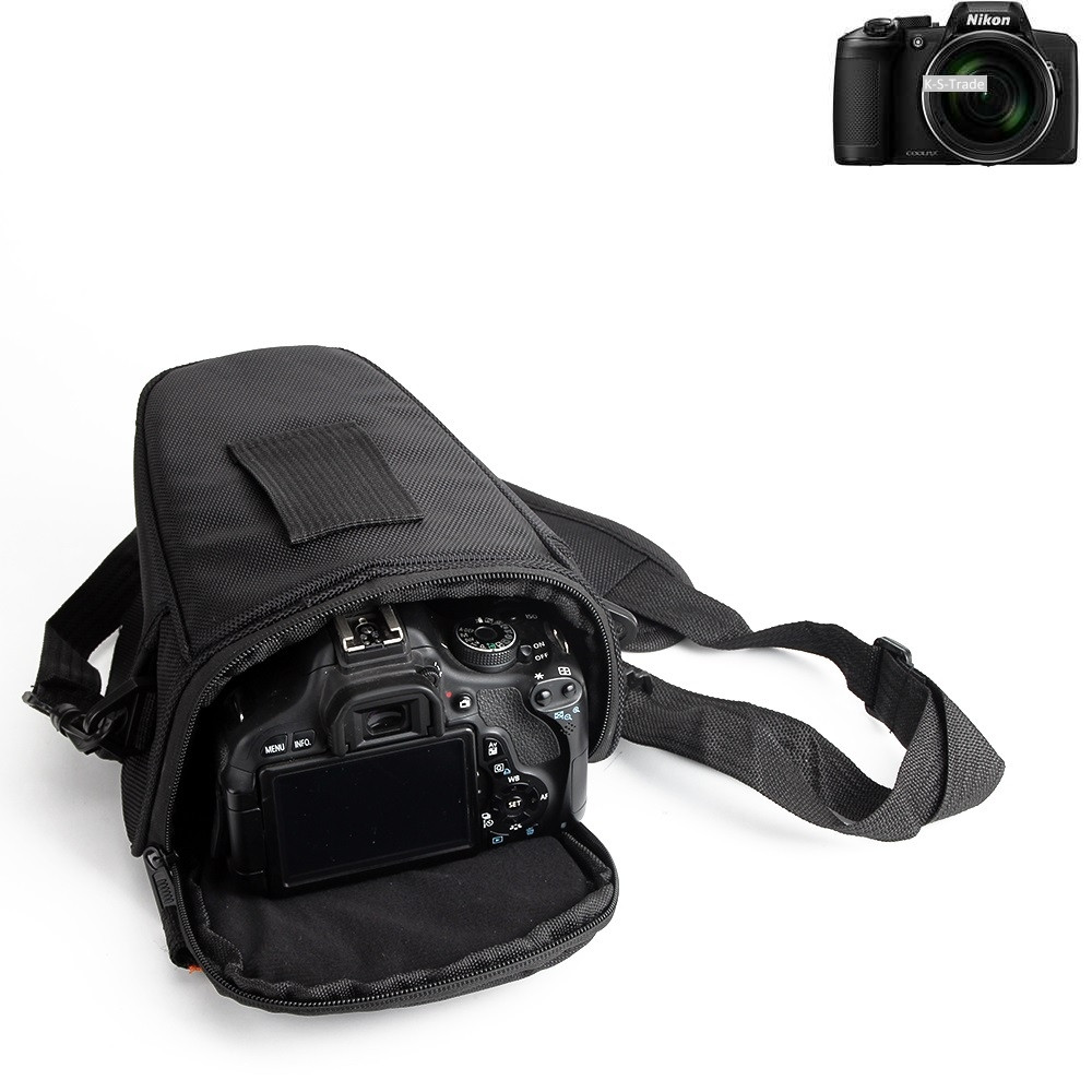 Ubuy Nikon Coolpix B600 Accessories For Nikon Coolpix B600 Case