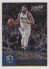 2016-17 Panini Prestige Rain Justin Anderson #105 3c7