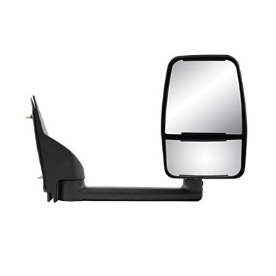 K Source 62169G Passenger Side Towing Mirror