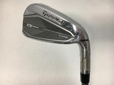 Taylormade 5 pcs Qi MAX LITE Iron 2025 Japan Spec 6 9.P 2025 A SPEEDER TM