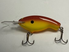 Wec Zoom Ugly Duck 16 Lure Lot #10W
