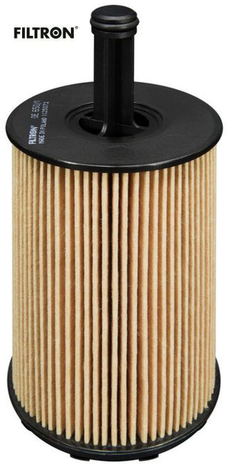 Ölfilter Filtereinsatz OE 650/1 FILTRON für VW SKODA SEAT AUDI FORD MITSUBISHI - Bild 2