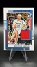 2025-26 Donruss WNBA Basketball Rookie Jersey Makayla Timpson
