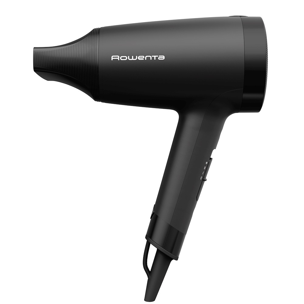Express style cv1801 1600 w nero - Immagine 2