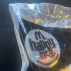 VINTAGE 2007 BEE MOVIE Pollen Jock Jackson McDonald’s Happy Meal Toy - NIB — photo 5