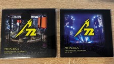 Metallica M72 World Tour Frankfurt, Germany L...