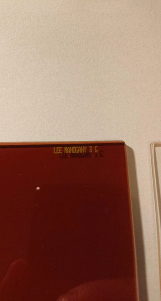 LEE Filter Twilight Set 100x150mm - Bild 4 von 4