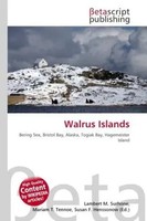 Lambert M. Surhone (U. A.) | Walrus Islands | Taschenbuch | Englisch (2026)