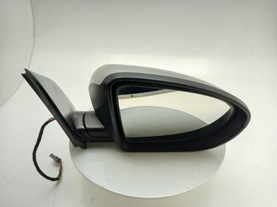 NISSAN QASHQAI Door Mirror O/S 2006-2010 5 Door Hatchback RH 96301JD14A