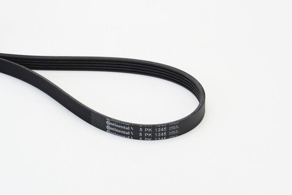 Continental Ctam Keilrippenriemen 5PK1245 FüR MERCEDES-BENZ-image