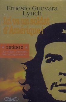 Ici va un soldat dAmérique von Ernesto Che Guevara | Buch | Zustand sehr gut