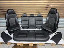 BMW 5er F11 LCI 2013-2017 Touring Komfort Sitze ELK/SHZ/SB Innenausstattung TOP!