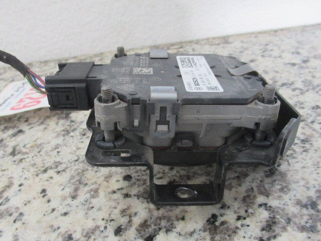 GENUINE MASERATI ADAPTIVE CRUISE CONTROL RADAR DISTANCE SENSOR 670109031
