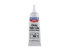 Birchwood Casey Choke Tube Lube Grease, 0.75oz Universal Gun Lubricant for Ch...