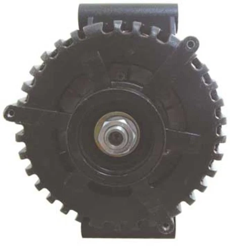 Генератор переменного тока подходит для Ford LCF E-350 Super Duty 1999-2010 годов выпуска F-350 Super Duty WAI WORLD - Изображение 3 из 4