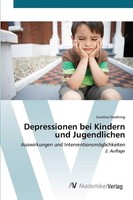 Depressionen Bei Kindern Und Jugendlichen Caroline Doehring Taschenbuch 100 S.