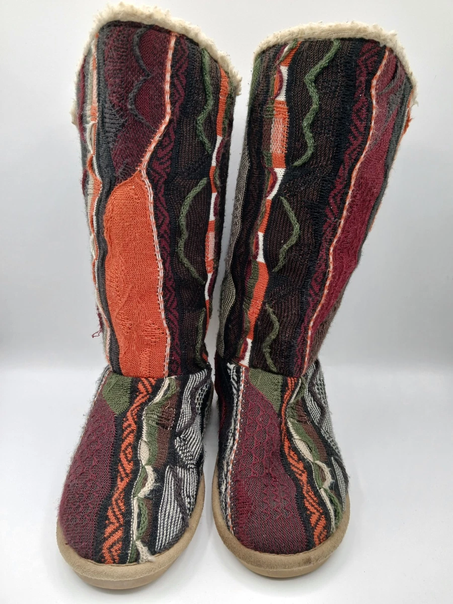 COOGI Boots for Women for sale - eBay display picture 1