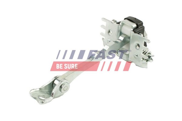 TüRfeststeller Fast FT08520 FüR Renault Megane 3 BZ0 DZ0 KZ0 Fluence CC EZ0 Tce-image