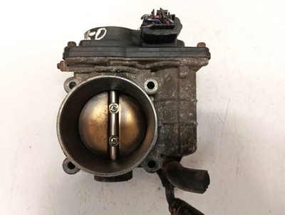 sera52601 Stellantrieb Wirbelsteuerung Ventil (Drosselklappe) ser DE2521120-04