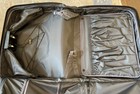 Briggs & Riley Luggage Travel Deluxe Suit Garment Bag  Wheeled Black — photo 6