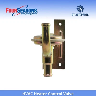 For 1969-1970 Chevrolet El Camino - HVAC Heater Control Valve Four Seasons - Image 1 of 4