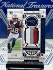 2025 Panini TreVeyon Henderson Base (Raw)