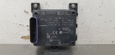 25 MERCEDES BENZ AMG CLA45S C118 FRONT RADAR ...