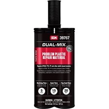 Problem Plastic Repair Material SEM-39767