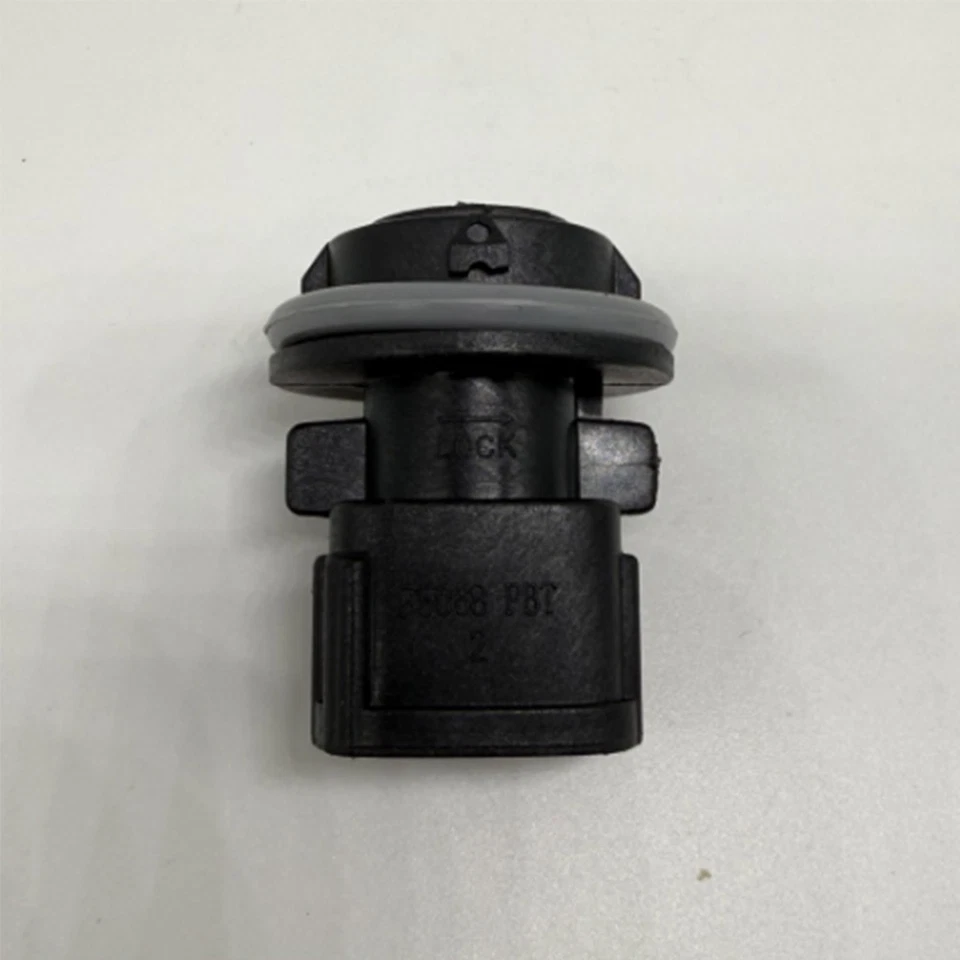 NEW 2Pcs 26241-8J000 Turn Signal Light Bulb Socket For Nissan Altima 2002-2006 - Image 2 of 4