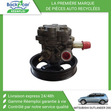 Pompe direction assistée Mitsubishi OUTLANDER