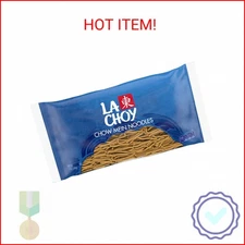La Choy Chow Mein Noodles, 12 oz.