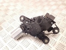 VW SHARAN 7N1, 7N2 Heckscheibenwischermotor 5K6955711B 2.00 Diesel 34714031