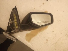 Passenger Side View Mirror Power Folding Dnp Opt Uvh Fits 16-18 CT6 3069266