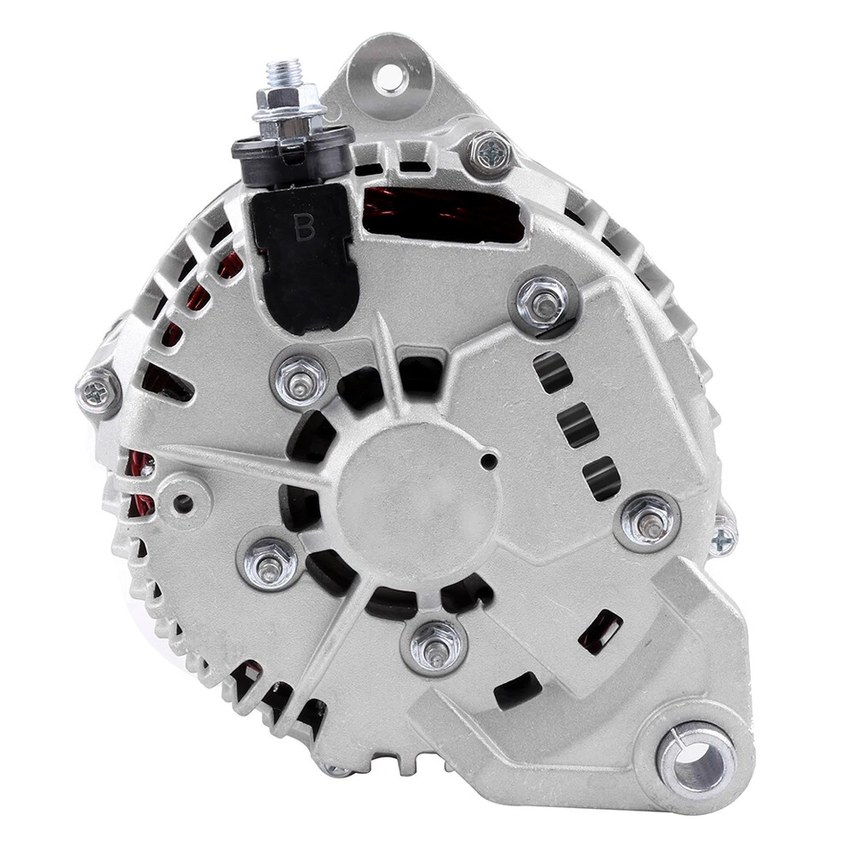 Alternator For 1995-1999 Nissan Maxima 1998-1999 Infiniti I30 AHI0027 13612 - Image 4 of 4