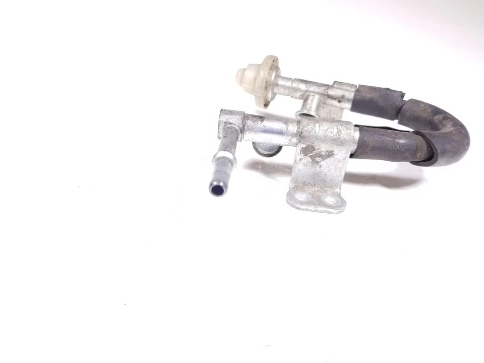 Manguera inyectora de riel de línea de combustible de gas Yamaha V Star 1300 XVS1300 07 Tourer Foto 3 de 4