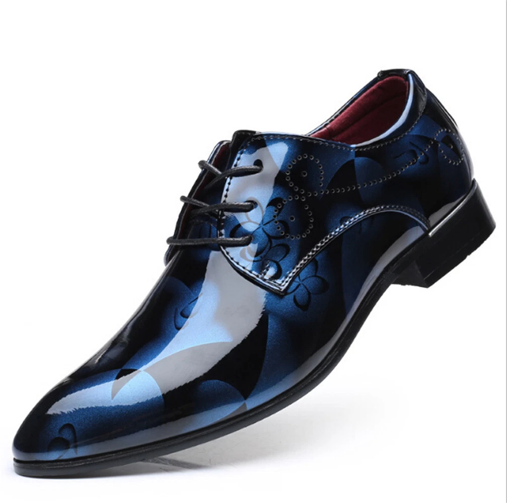 Best mens shop smart shoes