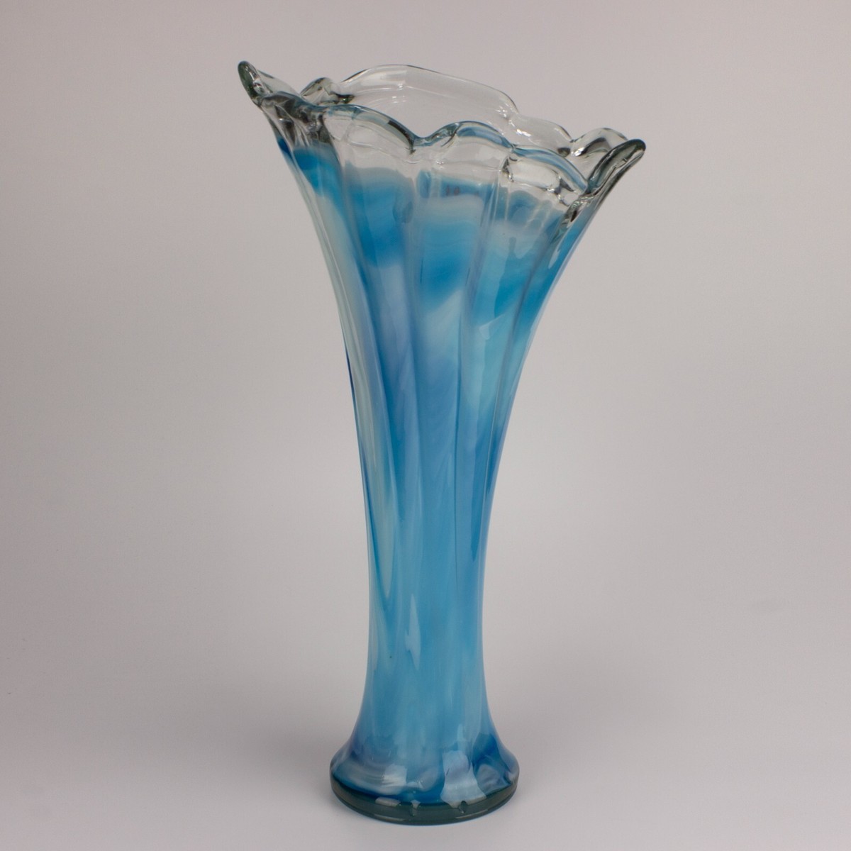 Murano Style Vintage Swung 18
