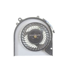 New Original CPU Cooling Fan For HP EliteBook 820 720 725 G3 G4 821691-001