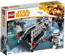LEGO STAR WARS 75207