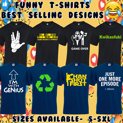 LUSTIGES T-SHIRT HERREN T-SHIRT COOLER WITZ UNHÖFLICH GESCHENKIDEE FÜR PAPA OBERTEIL S - 5XL (M40)