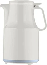 Helios Thermoboy S+ (7461-001) 0.3 Liter Vacuum Jug White Made in Germany