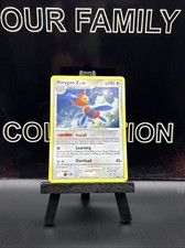 Pokemon Porygon-Z DP35 Promo Diamond Pearl Holo LP on eBay