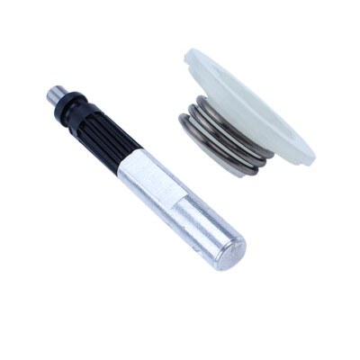 #ad #ad Oil Pump Worm Gear Kit For Husqvarna 450 350 445 340 345 Chainsaw 503931801 $8.99