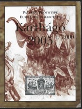 SERIE € ESSAIS 2005 . KARTHAGO . 