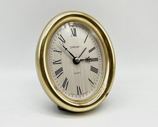 Orologio sveglia Peter Quartz vintage collezione REVEIL SVEGLIA anni 80 83-1750