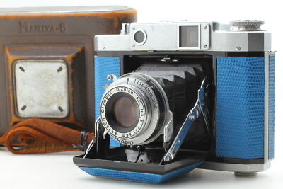 値下げ‼️ MAMIYA-6 Ｖ型 D.Zuiko 75/3.5 美品 値下げ‼️ MAMIYA-6 V型 D.Zuiko 75/3.5 美品 - メルカリ