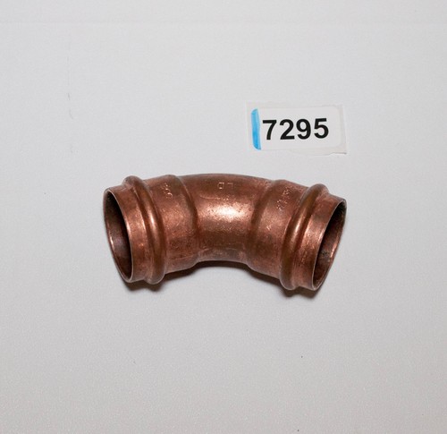 Nibco Press Copper Fitting 1 1/4" 45ห Elbow P x P